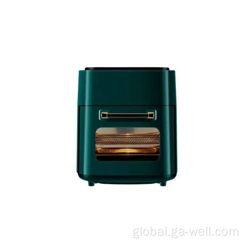 Smart Air Fryer Oven Wholesale Colorful Air Fryer Oven with 15L Capacity Supplier